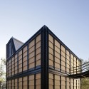 Anexo TID ITESO / ATELIER ARS° © Onnis Luque