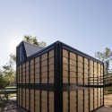 Anexo TID ITESO / ATELIER ARS° © Onnis Luque