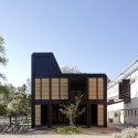 Anexo TID ITESO / ATELIER ARS° © Onnis Luque