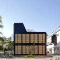 Anexo TID ITESO / ATELIER ARS° © Onnis Luque