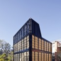 Anexo TID ITESO / ATELIER ARS° © Onnis Luque