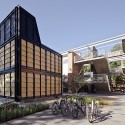 Anexo TID ITESO / ATELIER ARS° © Onnis Luque