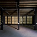 Anexo TID ITESO / ATELIER ARS° © Onnis Luque