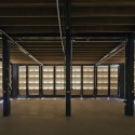 Anexo TID ITESO / ATELIER ARS° © Onnis Luque