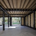 Anexo TID ITESO / ATELIER ARS° © Onnis Luque