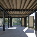 Anexo TID ITESO / ATELIER ARS° © Onnis Luque