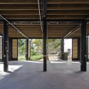 Anexo TID ITESO / ATELIER ARS° © Onnis Luque