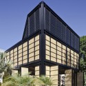 Anexo TID ITESO / ATELIER ARS° © Onnis Luque
