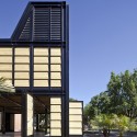 Anexo TID ITESO / ATELIER ARS° © Onnis Luque