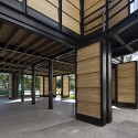 Anexo TID ITESO / ATELIER ARS° © Onnis Luque