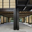 Anexo TID ITESO / ATELIER ARS° © Onnis Luque