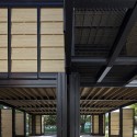 Anexo TID ITESO / ATELIER ARS° © Onnis Luque