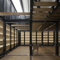 Anexo TID ITESO / ATELIER ARS° © Onnis Luque