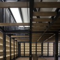 Anexo TID ITESO / ATELIER ARS° © Onnis Luque