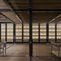 Anexo TID ITESO / ATELIER ARS° © Onnis Luque