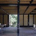 Anexo TID ITESO / ATELIER ARS° © Onnis Luque