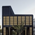 Anexo TID ITESO / ATELIER ARS° © Onnis Luque