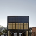 Anexo TID ITESO / ATELIER ARS° © Onnis Luque