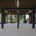 Anexo TID ITESO / ATELIER ARS° © Onnis Luque