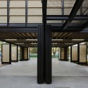 Anexo TID ITESO / ATELIER ARS° © Onnis Luque