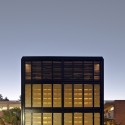 Anexo TID ITESO / ATELIER ARS° © Onnis Luque