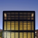 Anexo TID ITESO / ATELIER ARS° © Onnis Luque
