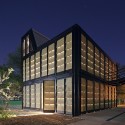 Anexo TID ITESO / ATELIER ARS° © Onnis Luque