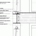 Anexo TID ITESO / ATELIER ARS° Detail