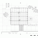 Anexo TID ITESO / ATELIER ARS° Floor Plan