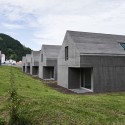 27 Dwelling in Sete Cidades / Eduardo Souto de Moura + Adriano Pimenta 27 Dwelling in Sete Cidades / Eduardo Souto de Moura + Adriano Pimenta © Luís Ferreira Alves