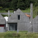 27 Dwelling in Sete Cidades / Eduardo Souto de Moura + Adriano Pimenta 27 Dwelling in Sete Cidades / Eduardo Souto de Moura + Adriano Pimenta © Luís Ferreira Alves