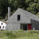 27 Dwelling in Sete Cidades / Eduardo Souto de Moura + Adriano Pimenta 27 Dwelling in Sete Cidades / Eduardo Souto de Moura + Adriano Pimenta © Luís Ferreira Alves