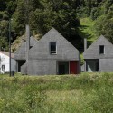 27 Dwelling in Sete Cidades / Eduardo Souto de Moura + Adriano Pimenta 27 Dwelling in Sete Cidades / Eduardo Souto de Moura + Adriano Pimenta © Luís Ferreira Alves