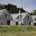 27 Dwelling in Sete Cidades / Eduardo Souto de Moura + Adriano Pimenta 27 Dwelling in Sete Cidades / Eduardo Souto de Moura + Adriano Pimenta © Luís Ferreira Alves
