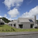 27 Dwelling in Sete Cidades / Eduardo Souto de Moura + Adriano Pimenta 27 Dwelling in Sete Cidades / Eduardo Souto de Moura + Adriano Pimenta © Luís Ferreira Alves