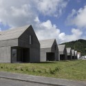 27 Dwelling in Sete Cidades / Eduardo Souto de Moura + Adriano Pimenta 27 Dwelling in Sete Cidades / Eduardo Souto de Moura + Adriano Pimenta © Luís Ferreira Alves