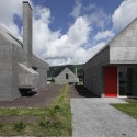 27 Dwelling in Sete Cidades / Eduardo Souto de Moura + Adriano Pimenta 27 Dwelling in Sete Cidades / Eduardo Souto de Moura + Adriano Pimenta © Luís Ferreira Alves