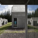 27 Dwelling in Sete Cidades / Eduardo Souto de Moura + Adriano Pimenta 27 Dwelling in Sete Cidades / Eduardo Souto de Moura + Adriano Pimenta © Luís Ferreira Alves