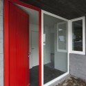 27 Dwelling in Sete Cidades / Eduardo Souto de Moura + Adriano Pimenta 27 Dwelling in Sete Cidades / Eduardo Souto de Moura + Adriano Pimenta © Luís Ferreira Alves
