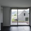 27 Dwelling in Sete Cidades / Eduardo Souto de Moura + Adriano Pimenta 27 Dwelling in Sete Cidades / Eduardo Souto de Moura + Adriano Pimenta © Luís Ferreira Alves