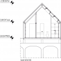 House B in B / Matti Schmalohr House B in B / Matti Schmalohr Section