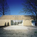 House B in B / Matti Schmalohr House B in B / Matti Schmalohr © Klaus Dieter Weiss