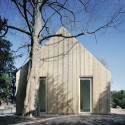 House B in B / Matti Schmalohr House B in B / Matti Schmalohr © Klaus Dieter Weiss