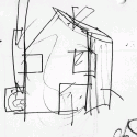 27 Dwelling in Sete Cidades / Eduardo Souto de Moura + Adriano Pimenta 27 Dwelling in Sete Cidades / Eduardo Souto de Moura + Adriano Pimenta Sketch