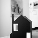 27 Dwelling in Sete Cidades / Eduardo Souto de Moura + Adriano Pimenta 27 Dwelling in Sete Cidades / Eduardo Souto de Moura + Adriano Pimenta Model. Image