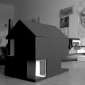 27 Dwelling in Sete Cidades / Eduardo Souto de Moura + Adriano Pimenta 27 Dwelling in Sete Cidades / Eduardo Souto de Moura + Adriano Pimenta Model. Image