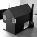27 Dwelling in Sete Cidades / Eduardo Souto de Moura + Adriano Pimenta 27 Dwelling in Sete Cidades / Eduardo Souto de Moura + Adriano Pimenta Model. Image