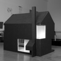27 Dwelling in Sete Cidades / Eduardo Souto de Moura + Adriano Pimenta 27 Dwelling in Sete Cidades / Eduardo Souto de Moura + Adriano Pimenta Model. Image