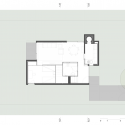 27 Dwelling in Sete Cidades / Eduardo Souto de Moura + Adriano Pimenta 27 Dwelling in Sete Cidades / Eduardo Souto de Moura + Adriano Pimenta Floor Plan