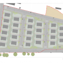 27 Dwelling in Sete Cidades / Eduardo Souto de Moura + Adriano Pimenta 27 Dwelling in Sete Cidades / Eduardo Souto de Moura + Adriano Pimenta Site Plan